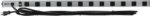 TRIPP LITE PS3612 12 Outlets Power Strip