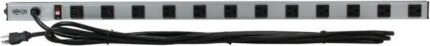 TRIPP LITE PS3612 12 Outlets Power Strip