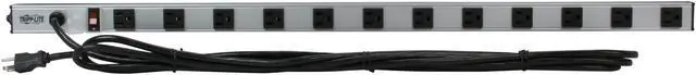 TRIPP LITE PS3612 12 Outlets Power Strip