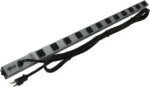 TRIPP LITE PS3612 12 Outlets Power Strip