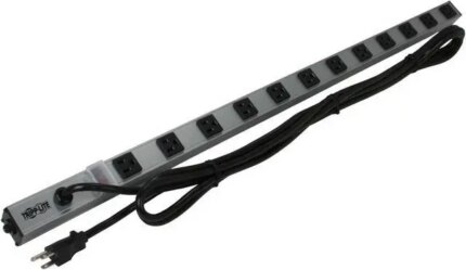 TRIPP LITE PS3612 12 Outlets Power Strip