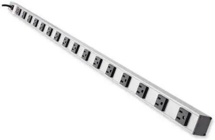 TRIPP LITE PS4816 16 Outlets Power Strip