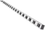 TRIPP LITE PS4816 16 Outlets Power Strip