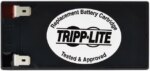 Tripp Lite Rbc36h Ups Battery Pack