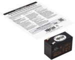 Tripp Lite Rbc36h Ups Battery Pack