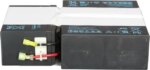 TRIPP LITE RBC93-2U 2U UPS Replacement Battery Cartridge for select Tripp Lite SmartPro UPS
