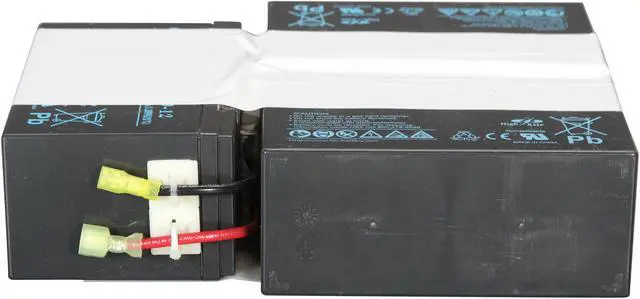 TRIPP LITE RBC93-2U 2U UPS Replacement Battery Cartridge for select Tripp Lite SmartPro UPS