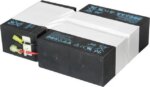 TRIPP LITE RBC93-2U 2U UPS Replacement Battery Cartridge for select Tripp Lite SmartPro UPS