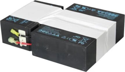TRIPP LITE RBC93-2U 2U UPS Replacement Battery Cartridge for select Tripp Lite SmartPro UPS