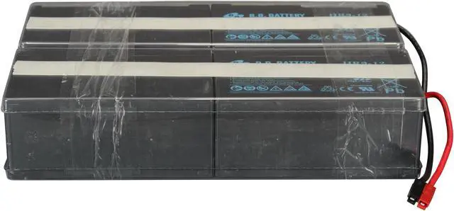 TRIPP LITE RBC94-2U 2U UPS Replacement Battery Cartridge for select Tripp Lite SmartPro UPS