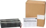TRIPP LITE RBC94-2U 2U UPS Replacement Battery Cartridge for select Tripp Lite SmartPro UPS