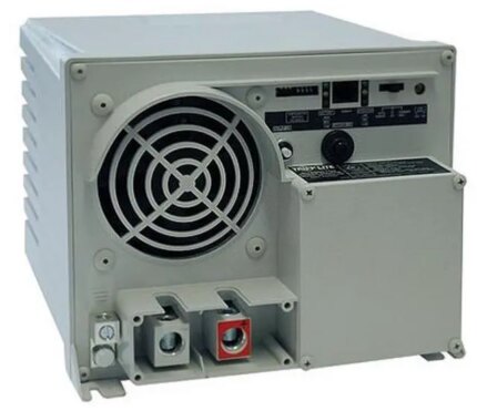 TRIPP LITE RV750ULHW PowerVerter RV Inverter/Charger