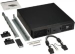 Tripp Lite series 72V Extended Battery Module (EBM) for SmartOnline UPS Systems, 2U Rack/Tower Model BP72RT