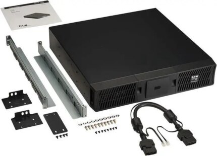 Tripp Lite series 72V Extended Battery Module (EBM) for SmartOnline UPS Systems, 2U Rack/Tower Model BP72RT