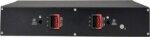 Tripp Lite series 72V Extended Battery Module (EBM) for SmartOnline UPS Systems, 2U Rack/Tower Model BP72RT