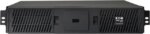 Tripp Lite series 72V Extended Battery Module (EBM) for SmartOnline UPS Systems, 2U Rack/Tower Model BP72RT