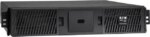 Tripp Lite series 72V Extended Battery Module (EBM) for SmartOnline UPS Systems, 2U Rack/Tower Model BP72RT