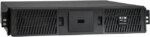 Tripp Lite series 72V Extended Battery Module (EBM) for SmartOnline UPS Systems, 2U Rack/Tower Model BP72RT