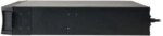 Tripp Lite series SmartOnline 3000VA 2700W 120V Double-Conversion UPS - 7 Outlets, Extended Run, Network Card Included, LCD, USB, DB9, 2U Rack/Tower