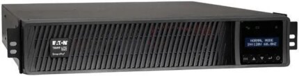 Tripp Lite series SmartPro 1440VA 1440W 120V Line-Interactive Sine Wave UPS - 8 Outlets, Extended Run, Network Card Included, LCD, USB, DB9, 2U