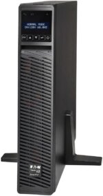 Tripp Lite series SmartPro 1440VA 1440W 120V Line-Interactive Sine Wave UPS - 8 Outlets, Extended Run, Network Card Included, LCD, USB, DB9, 2U