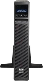 Tripp Lite series SmartPro 1440VA 1440W 120V Line-Interactive Sine Wave UPS - 8 Outlets, Extended Run, Network Card Included, LCD, USB, DB9, 2U