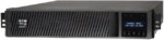 Tripp Lite series SmartPro 1950VA 1950W 120V Line-Interactive Sine Wave UPS - 7 Outlets, Extended Run, Network Card Included, LCD, USB, DB9, ENERGY