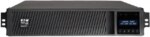 Tripp Lite series SmartPro 1950VA 1950W 120V Line-Interactive Sine Wave UPS - 7 Outlets, Extended Run, Network Card Included, LCD, USB, DB9, ENERGY