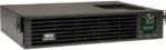Tripp Lite SMART1500RM2UN SmartOnline 120V 1.5KVA 1350 Watts Double-Conversion UPS, 2U Rack / Tower, Extended Run, Pre-Installed WEBCARDLX Network