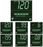 Tripp Lite SMART1500RM2UN SmartOnline 120V 1.5KVA 1350 Watts Double-Conversion UPS, 2U Rack / Tower, Extended Run, Pre-Installed WEBCARDLX Network