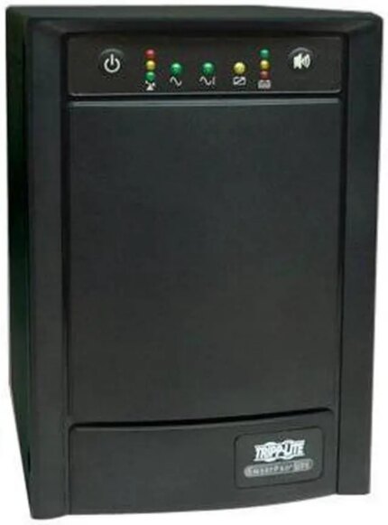 TRIPP LITE SMART1500SLT SmartPro Tower UPS System