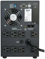 TRIPP LITE SMART1500SLT SmartPro Tower UPS System
