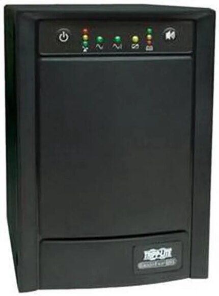 TRIPP LITE SMART1500SLT SmartPro Tower UPS System