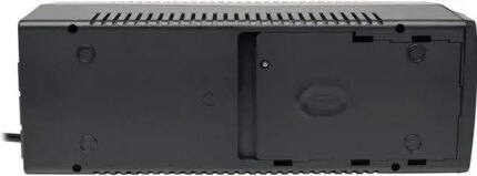 Tripp Lite SMART1500TSU Series 1440VA 1200W Line-Interactive UPS - 8 NEMA 5-15R Outlets, AVR, 120V, 50/60 Hz, USB, LCD, Tower - Tower - AVR - 8 Hour