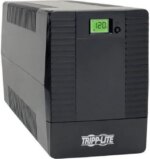 Tripp Lite SMART1500TSU Series 1440VA 1200W Line-Interactive UPS - 8 NEMA 5-15R Outlets, AVR, 120V, 50/60 Hz, USB, LCD, Tower - Tower - AVR - 8 Hour
