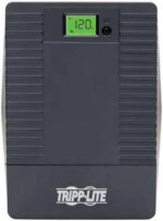 Tripp Lite SMART1500TSU Series 1440VA 1200W Line-Interactive UPS - 8 NEMA 5-15R Outlets, AVR, 120V, 50/60 Hz, USB, LCD, Tower - Tower - AVR - 8 Hour
