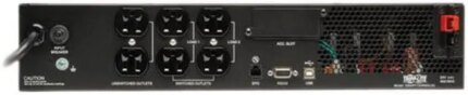 TRIPP LITE SMART750RMXL2U UPS