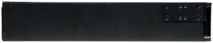 Tripp Lite SmartOnline SU1500RTXLCD2U 1500VA Tower/Rack Mountable UPS