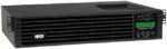 Tripp Lite SmartOnline SU1500RTXLCD2U 1500VA Tower/Rack Mountable UPS