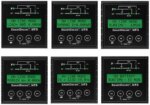 Tripp Lite SmartOnline SU1500RTXLCD2U 1500VA Tower/Rack Mountable UPS