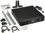 TRIPP LITE SmartOnline SU1500RTXLCDN