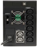 Tripp Lite SmartPro LCD 230V 1.5kVA 900W Line-Interactive Tower UPS