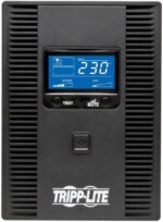 Tripp Lite SmartPro LCD 230V 1.5kVA 900W Line-Interactive Tower UPS