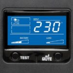 Tripp Lite SmartPro LCD 230V 1.5kVA 900W Line-Interactive Tower UPS