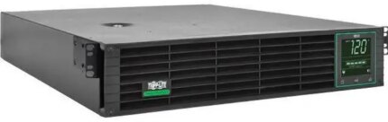 Tripp Lite SmartPro SMART1500RM2UL 1500VA Rack-mountable UPS Lithium Battery Backup