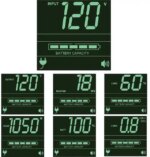 Tripp Lite SmartPro SMART1500RM2UL 1500VA Rack-mountable UPS Lithium Battery Backup