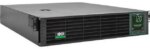 Tripp Lite SmartPro SMART1500RM2UL 1500VA Rack-mountable UPS Lithium Battery Backup