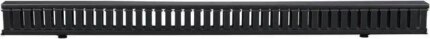 TRIPP LITE SRCABLEDUCTVRT SmartRack 6ft Vertical Cable Manager (finger)