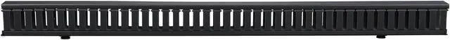 TRIPP LITE SRCABLEDUCTVRT SmartRack 6ft Vertical Cable Manager (finger)