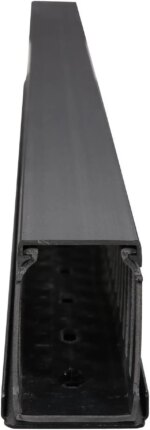 TRIPP LITE SRCABLEDUCTVRT SmartRack 6ft Vertical Cable Manager (finger)